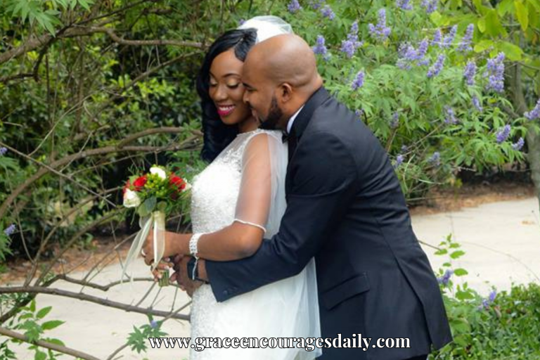 4 Keys to Marital Success