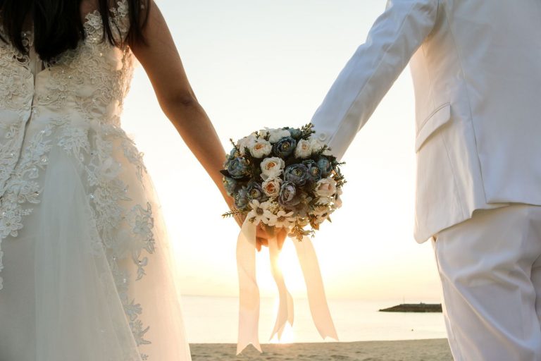 Building a Christ-Centered Marriage