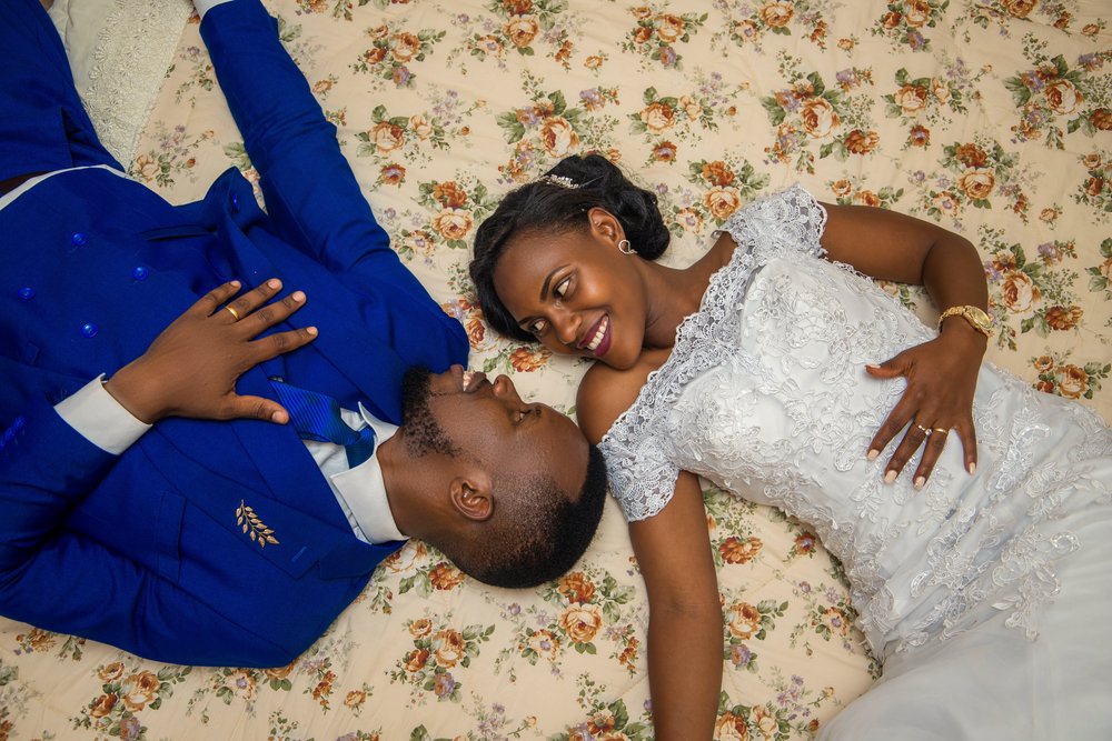 5 Ways You Can Submit in Your Marriage