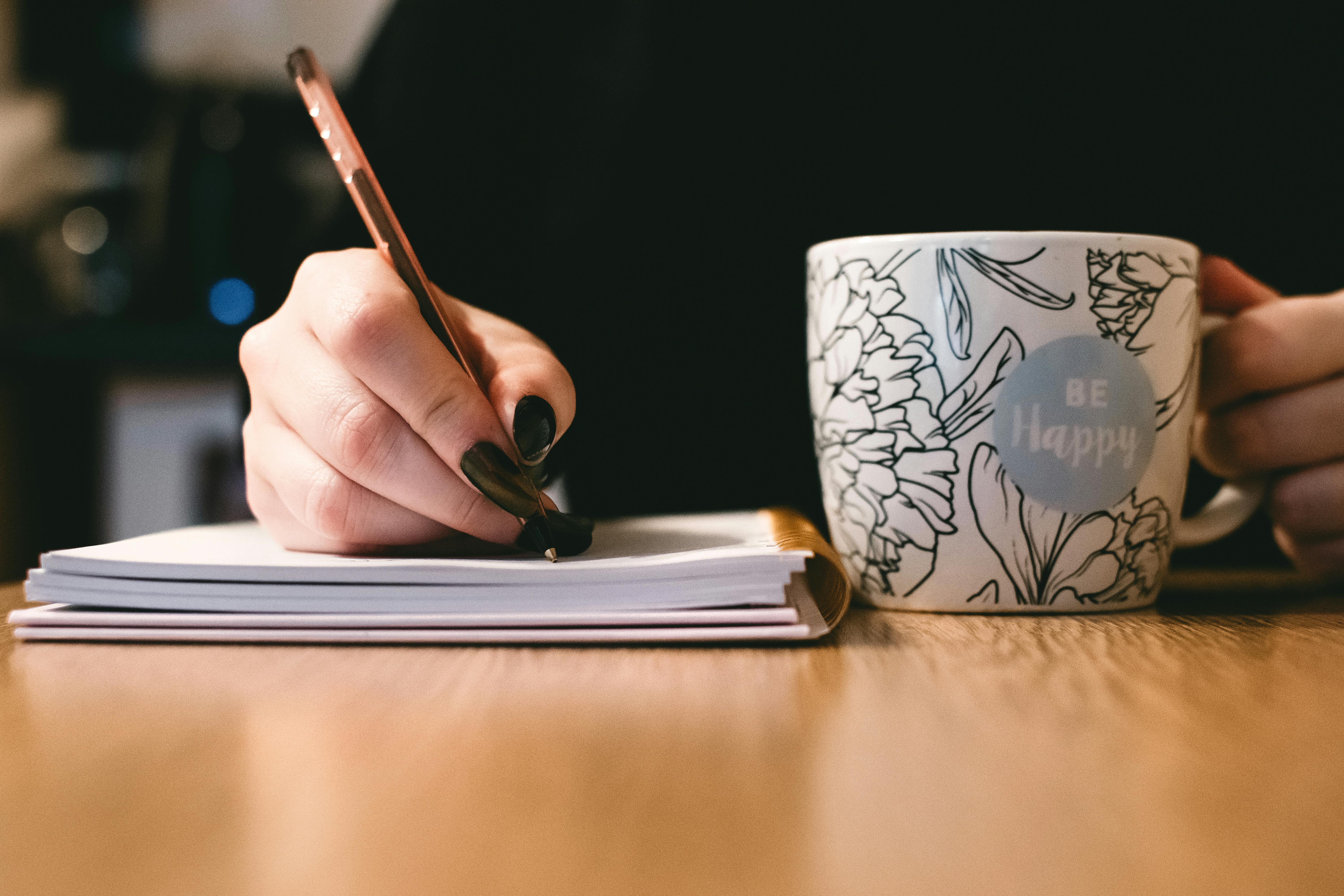 Christian Personal Development: Setting God-Centered Goals for Success