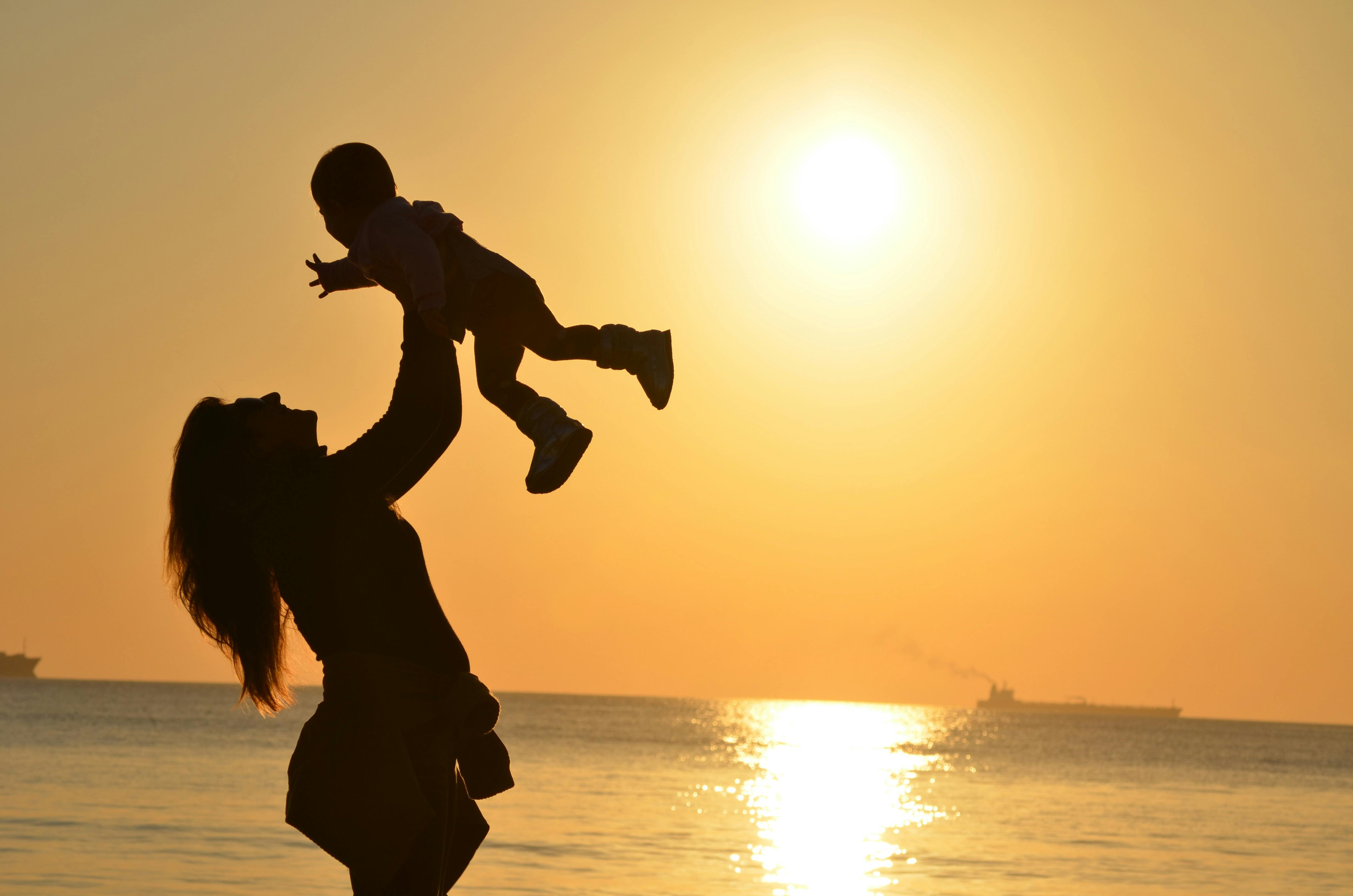 15 Simple Ways to Invest in Yourself while Raising Toddlers
