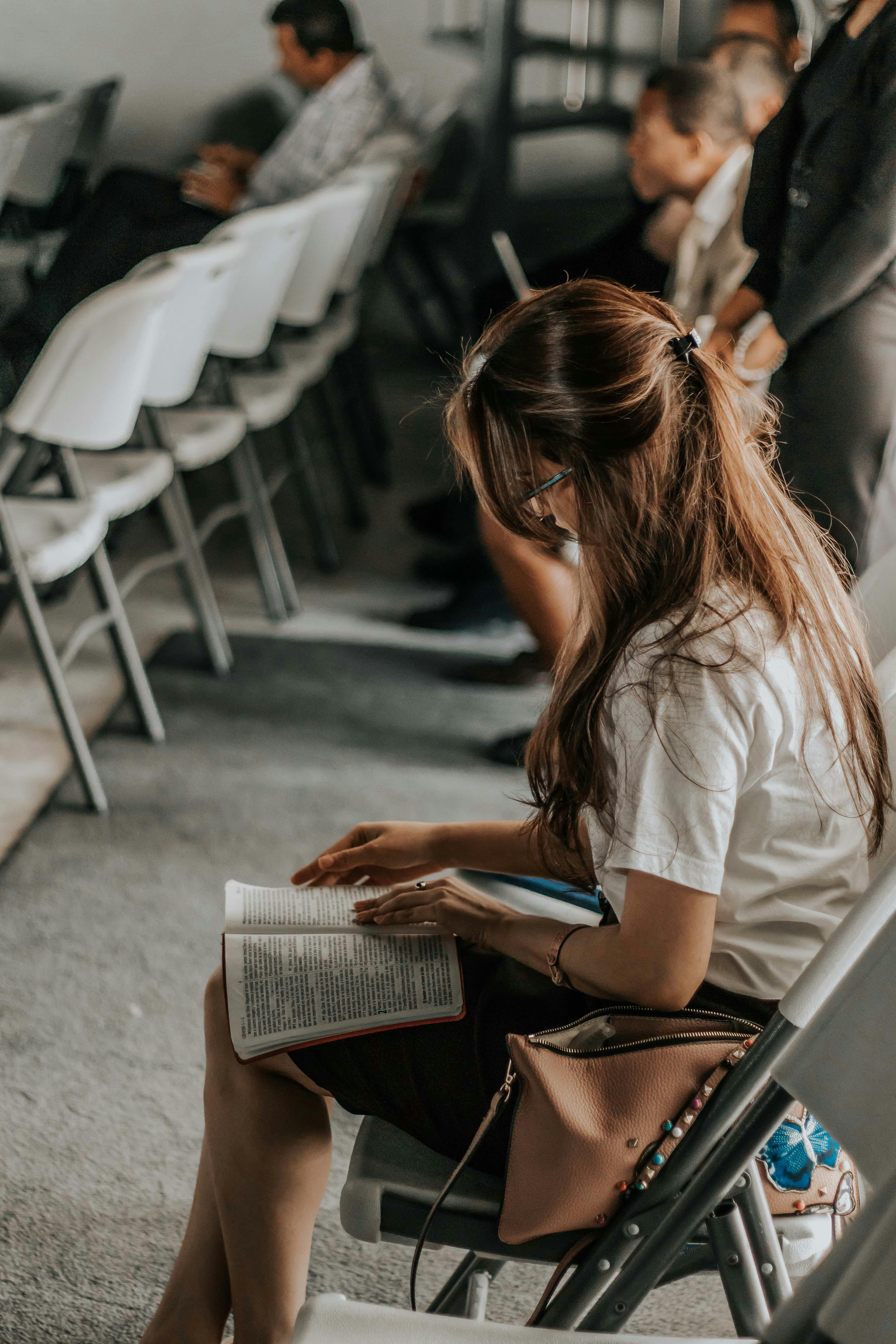 Prioritizing your Relationship with God in Busy Seasons